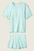 Pj Salvage Pretty Punch Pj Set